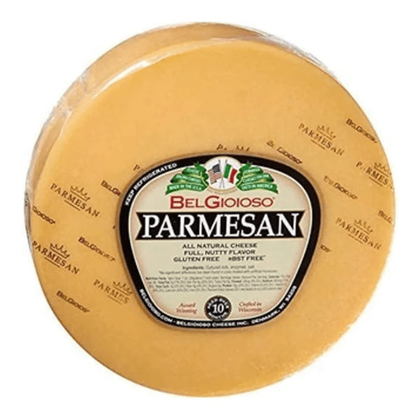 QUESO BELGIOIOSO PARMESANO