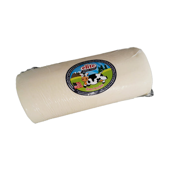 QUESO ELITE PROVOLONE NATURAL