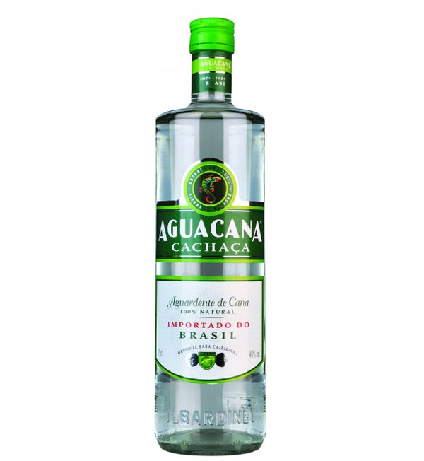 CACHAZA AGUACANA 700ML