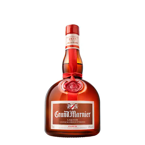 LICOR GRAND MARNIER CORDON ROUGE 1000ml