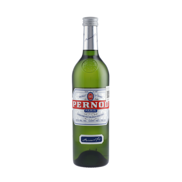 LICOR ANIS PERNOD 750ML