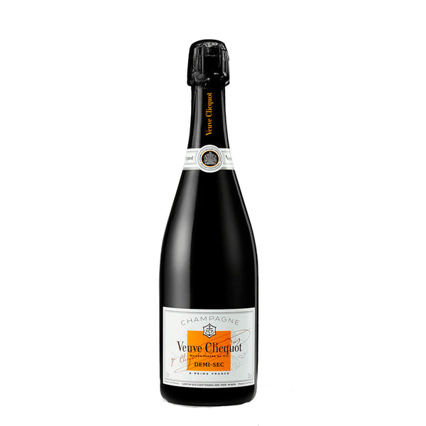 CHAMPAGNE VCP DEMISEC (V Clicquot) 750ml