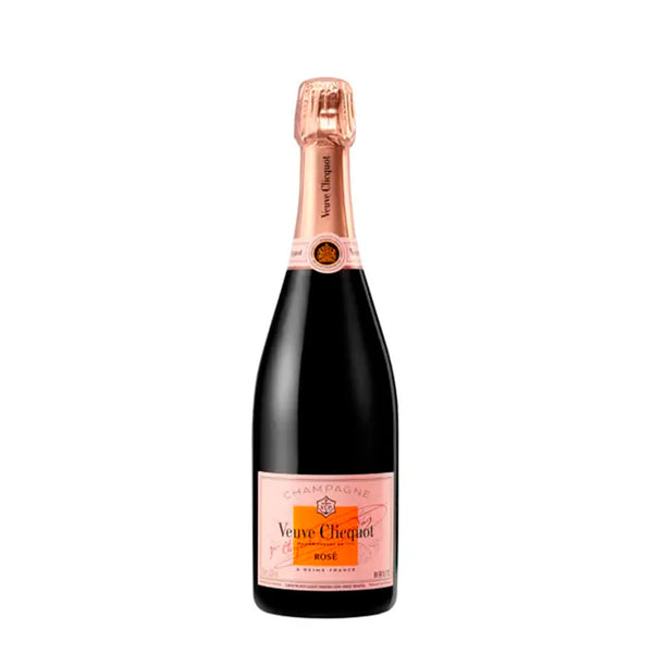 CHAMPAGNE VCP BRUT ROSE (V Clicquot) 750ml