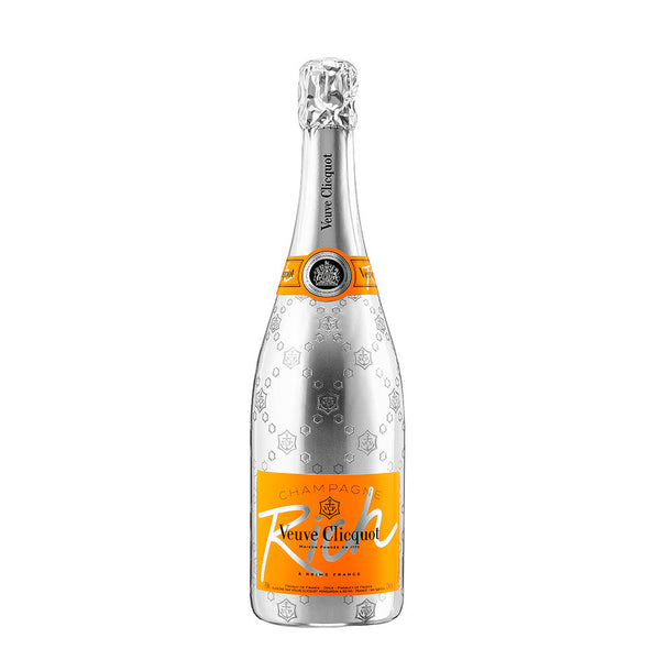 CHAMPAGNE VCP RICH (V Clicquot) 750ml