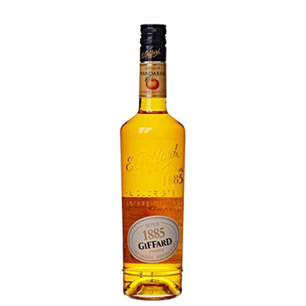 LICOR GIFFARD MANDARINA 700ml
