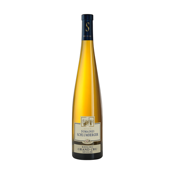 D SCHLUMBERGER RIESLING GRAND CRU 750ml