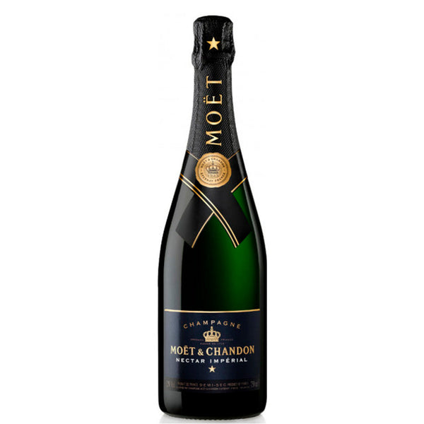 CHAMPAGNE MOET &C NECTAR IMPERIAL MAGNUM 1500ml
