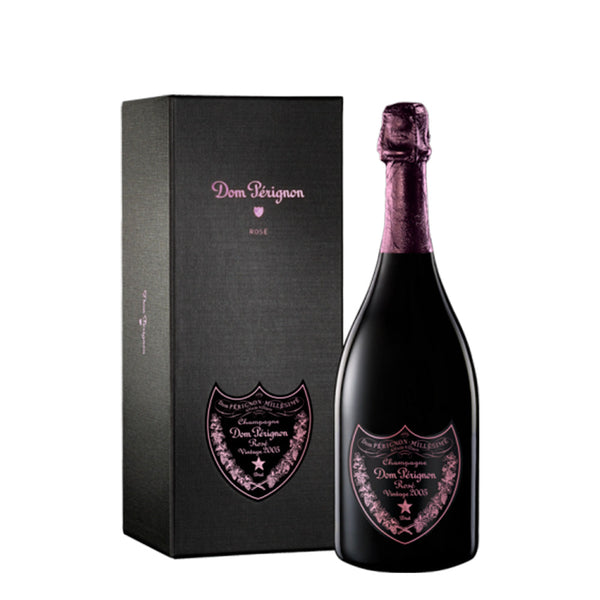 CHAMPAGNE DOM PERIGNON ROSE 750ml