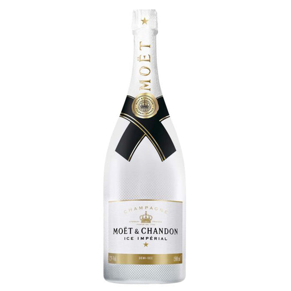 CHAMPAGNE MOET&C ICE IMPERIAL MAGNUM 1500ml