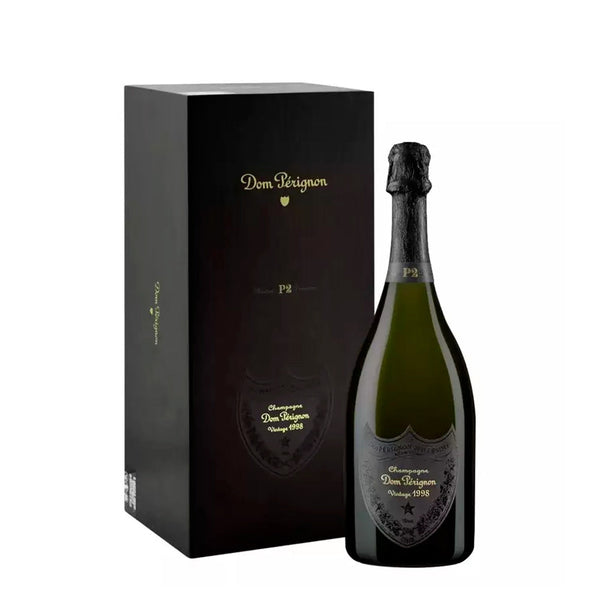 CHAMPAGNE DOM PERIGNON 750ml