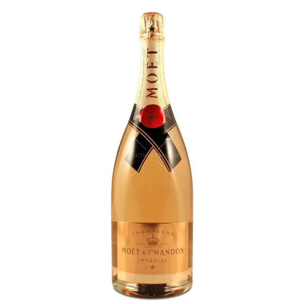 CHAMPAGNE MOET&C BRUT IMPERIAL GOLDEN MAGNUM 1500ml