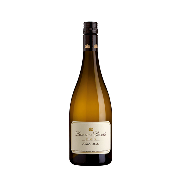 CHABLIS DOMAINE LAROCHE SAINT MARTIN 750ml