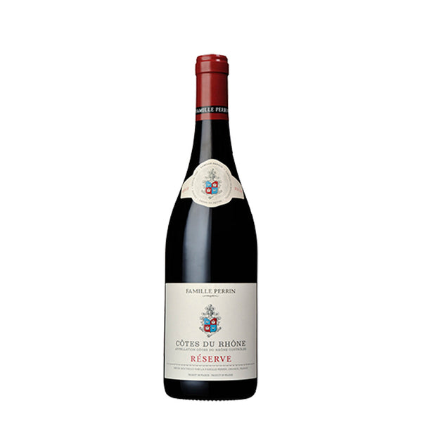 PERRIN RESERVE COTES DU RHONE 750ml