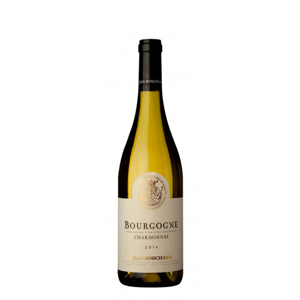 JEAN BOUCHARD BOURGOGNE BLANC CHARDONNAY 750ml