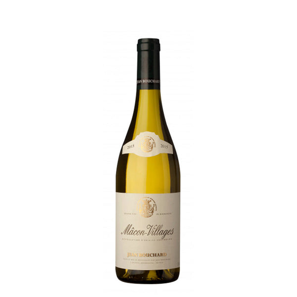 MACON VILLAGES JEAN BOUCHARD 750ml