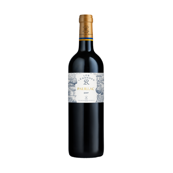 LAFITE LEGENDES PAUILLAC 750ml