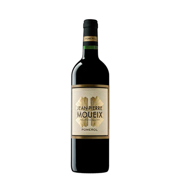 JEAN PIERRE MOUEIX POMEROL 750ml