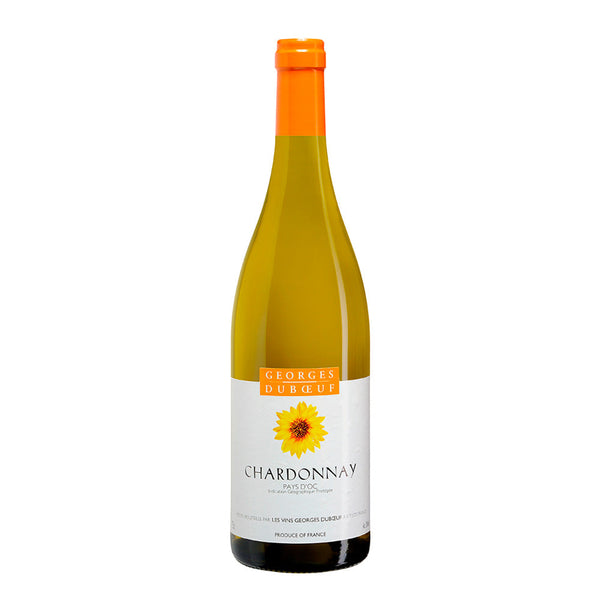 GEORGES DUBOEUF CHARDONNAY 750ml