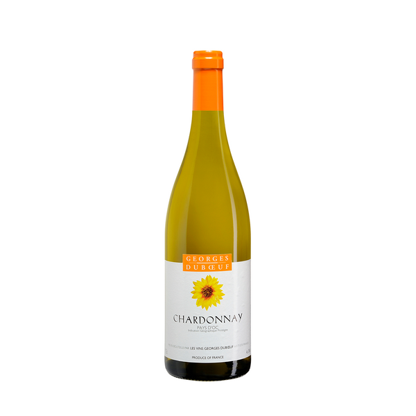 GEORGES DUBOEUF CHARDONNAY 187ml