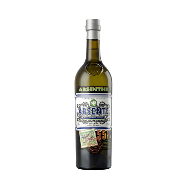 LICOR ABSINTH C/CUCHARA 750ML