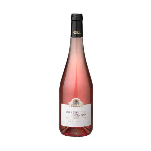 LA ROSERAIE ROSE D ANJOU 750ml