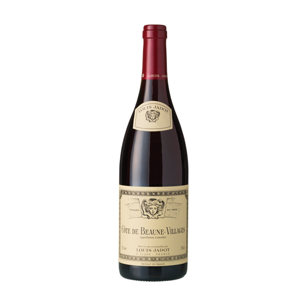 LOUIS JADOT COTE BEAUNE VILLAGES