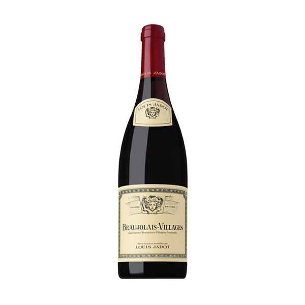 BEAUJOLAIS VILLAGE LOUIS JADOT 750ml