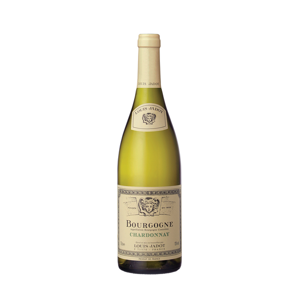 LOUIS JADOT BOURGOGNE BLANC