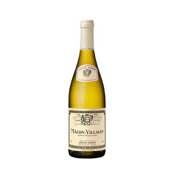 LOUIS JADOT MACON VILLAGES 750ml