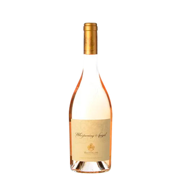 WHISPERING ANGEL CAVA D ESCLANS 750ml