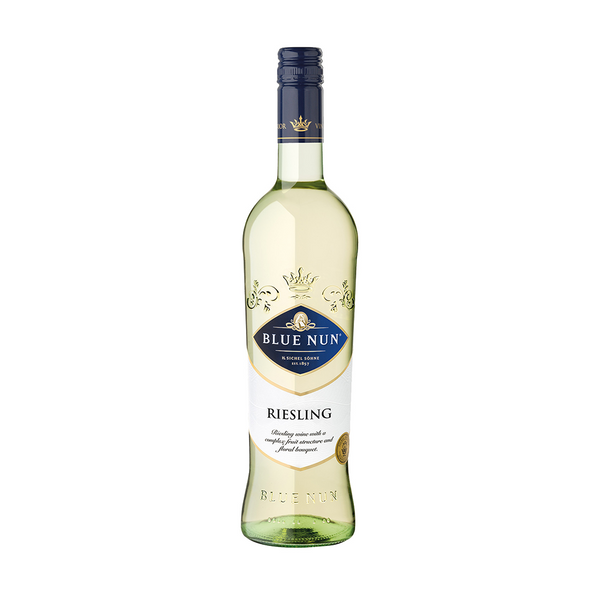 BLUE NUN RIESLING 750ml