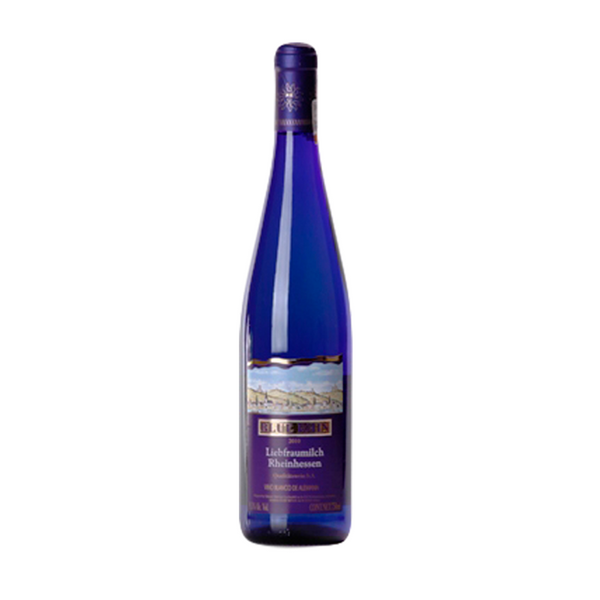 BLUE RHIN LIEFRAUMILCH 750ml