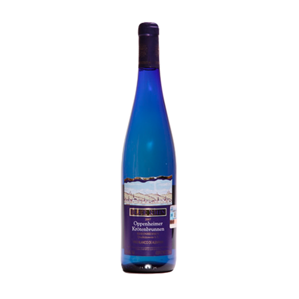 BLUE RHIN OPPENHEIMER
