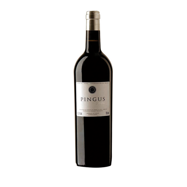 PINGUS 750ml