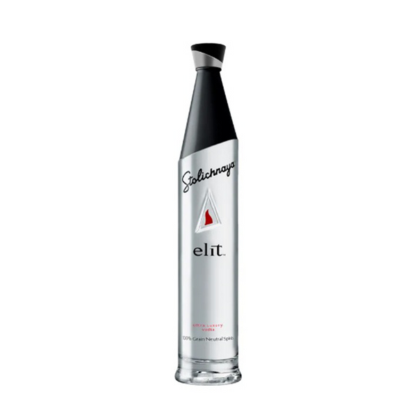 VODKA STOLICHNAYA ELITE 750ml