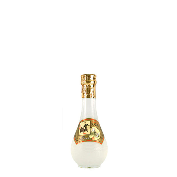 SAKE KAMOTSURU TOKUSEI GOLD DAI GINJO 180ML
