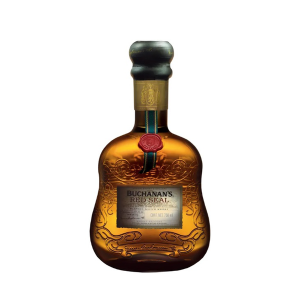 WHISKY BUCHANANS RED SEAL 750ml