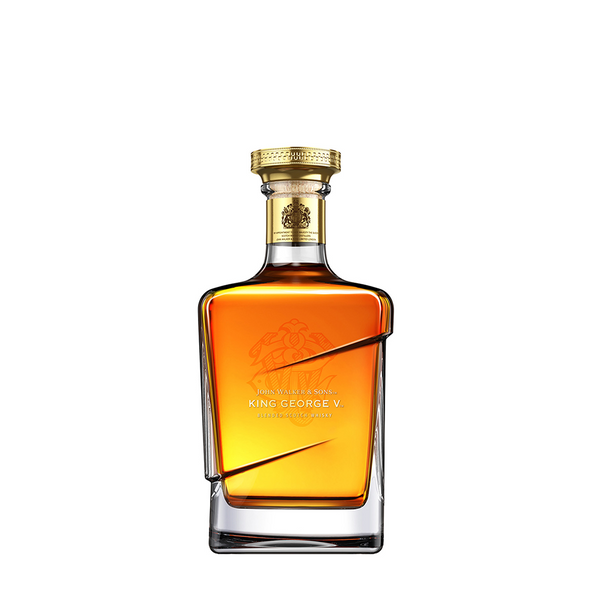 WHISKY JW KING GEORGE 3/ 750ml