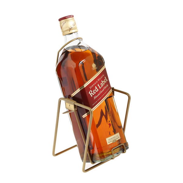 WHISKY JOHNNIE WALKER RED LABEL 3000ml