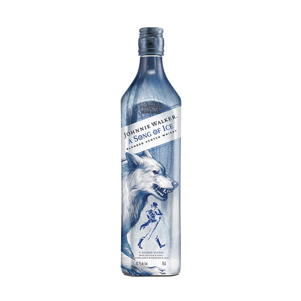 WHISKY J WALKER A SONG OF ICE 700ml