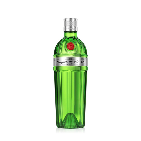 GINEBRA TANQUERAY TEN 700ml