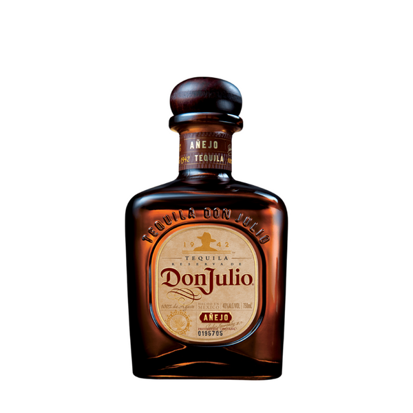 DON JULIO OLD TEQUILA