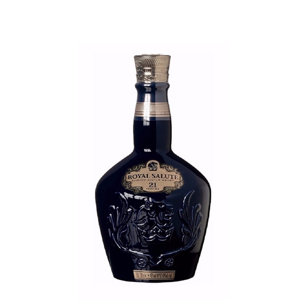 WHISKY ROYAL SALUTE 700ml