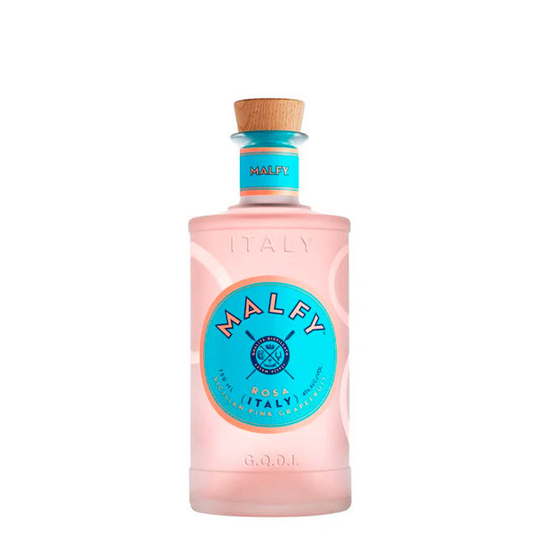 GINEBRA MALFY ROSA 750ml