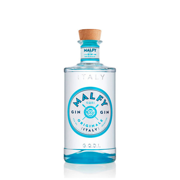 GINEBRA MALFY ORIGINAL 750ml