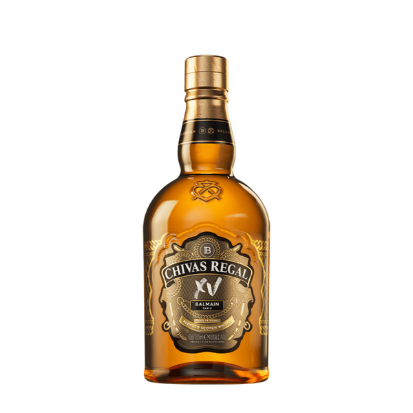 WHISKY CHIVAS REGAL XV 700ml
