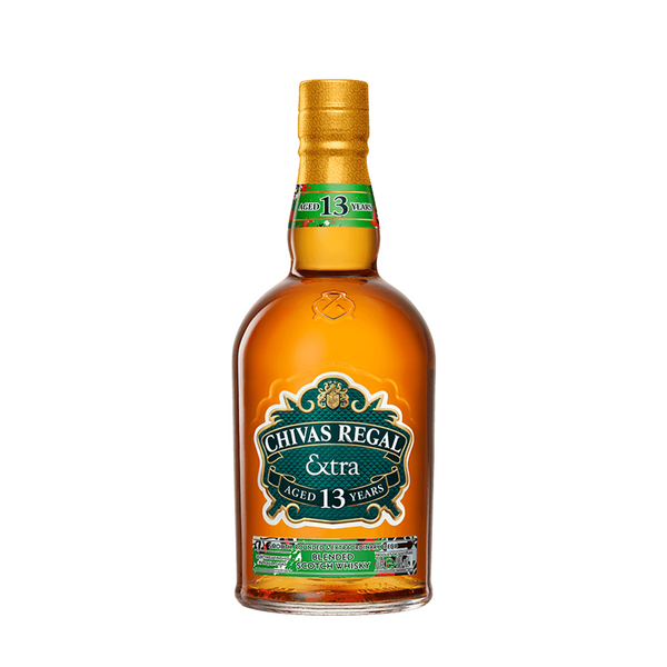 WHISKY CHIVAS REGAL 13 EXTRA TEQUILA 750ml