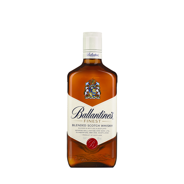 WHISKY BALLANTINE´S FINEST 700ml