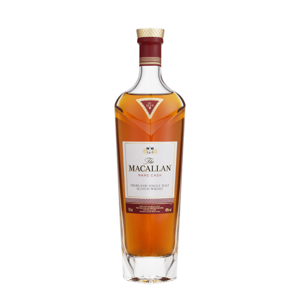 WHISKY THE MACALLAN RARE CASK 700ml