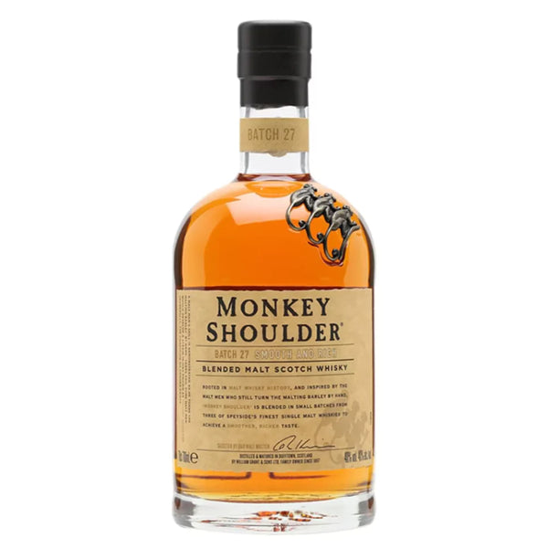 WHISKY MONKEY SHOULDER 700ml